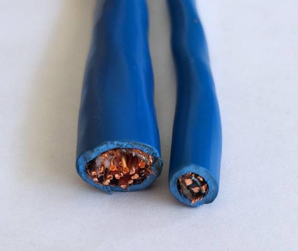 阻燃防爆本安電纜