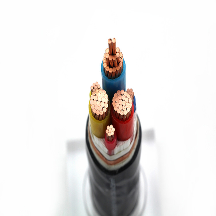 BPYJVTP2變頻器用變頻電纜