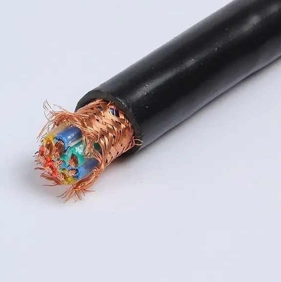 IA-KVPVP 防爆控制電纜