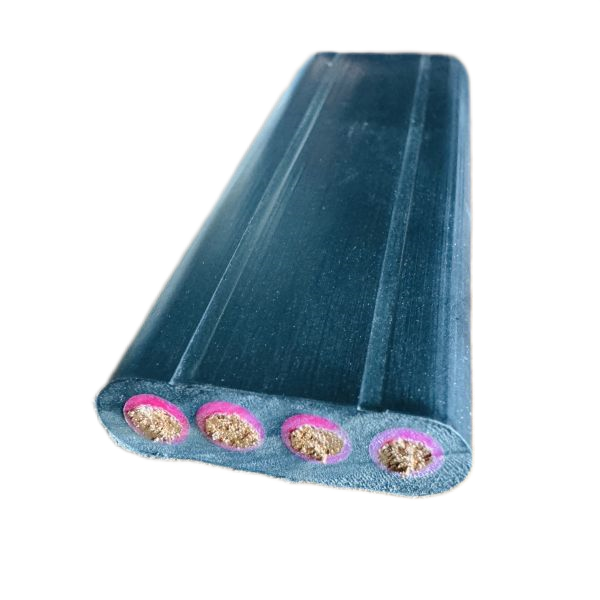 YFFRB2G特種扁電纜