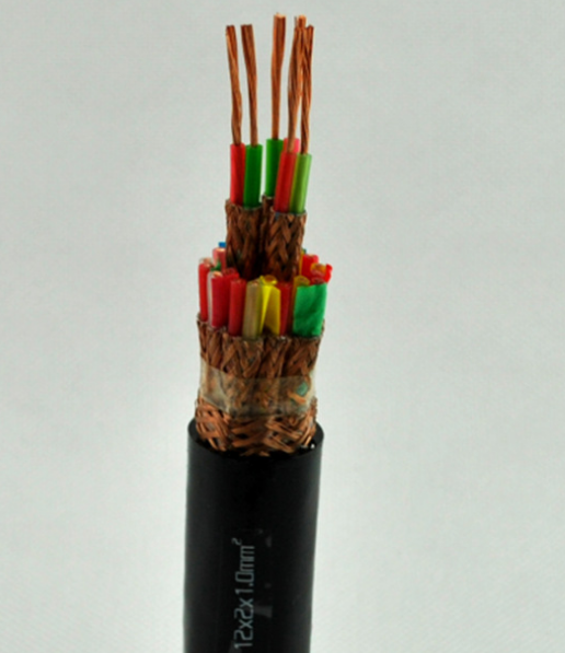 DJYVP 計(jì)算機(jī)屏蔽電纜