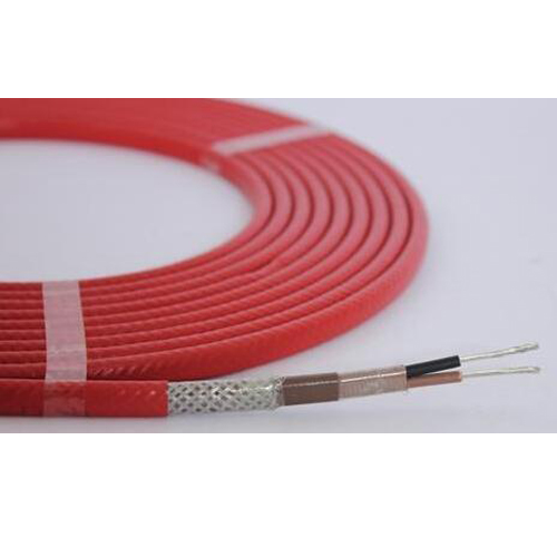 DXW、DBW、DKW、ZKWD低溫溫控伴熱電纜